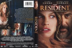 the resident 2010 retail