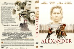 Alexander Custom