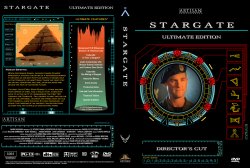 Stargate: Ultimate Edition