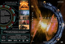 Stargate: Ultimate Edition