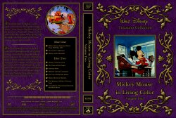 Mickey Mouse In Living Color Volume Two