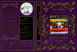 The Chronological Donald Volume Two