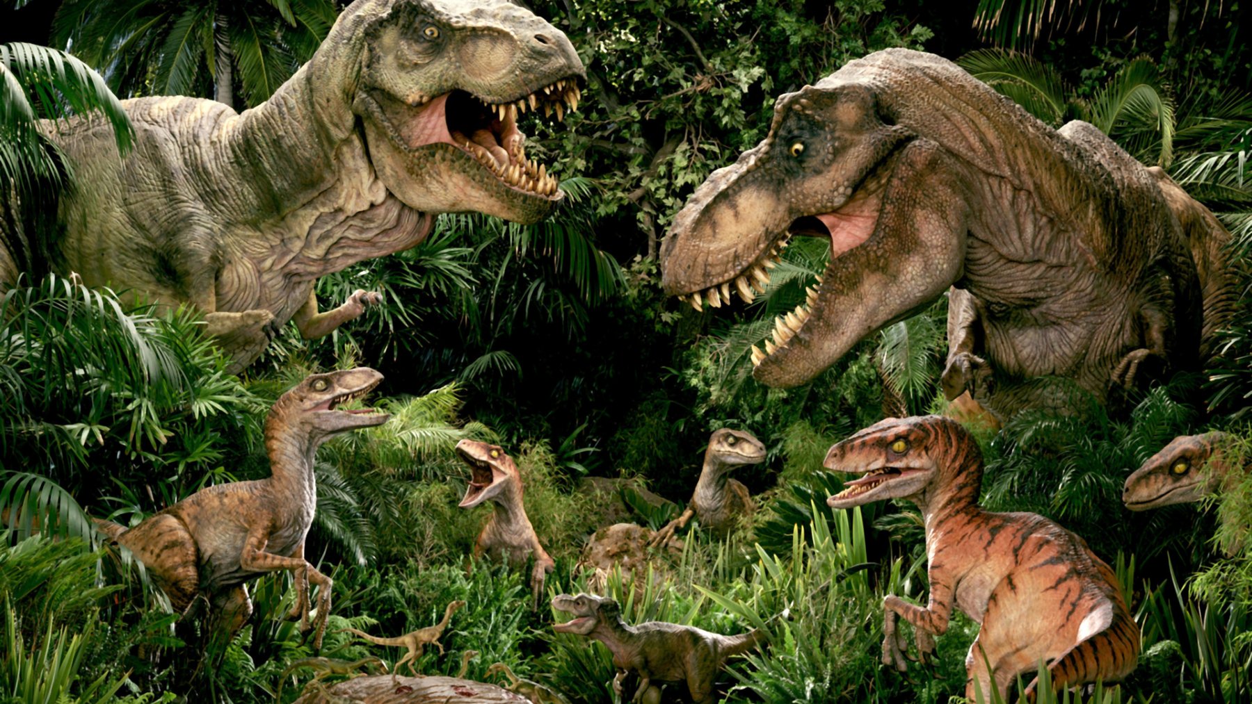 Jurassic Park III YIFY and YTS subtitles