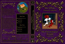The Chronological Donald Volume Four