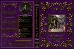 Disneyland Secrets, Stories and Magic version 2