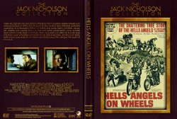 Hells Angels on Wheels - The Jack Nicholson Collection