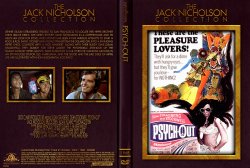Psych-Out - The Jack Nicholson Collection