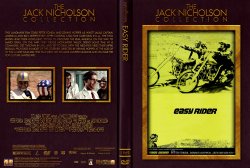 Easy Rider - The Jack Nicholson Collection