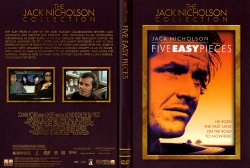 Five Easy Pieces - The Jack Nicholson Collection