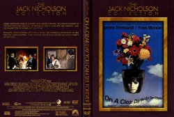 On a Clear Day You Can See Forever - The Jack Nicholson Collection
