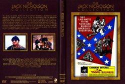 Rebel Rousers - The Jack Nicholson Collection