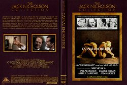 Carnal Knowledge - The Jack Nicholson Collection