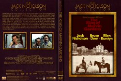 The King of Marvin Gardens - The Jack Nicholson Collection