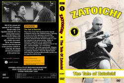 Zatoichi - The Tale Of Zatoichi