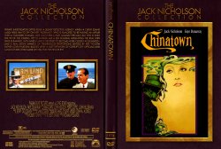 Chinatown - The Jack Nicholson Collection