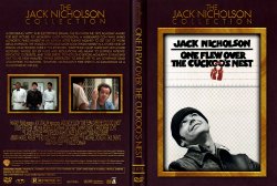 One Flew Over the Cuckoos Nest - The Jack Nicholson Collection