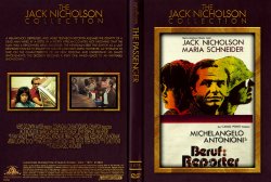 The Passenger - The Jack Nicholson Collection