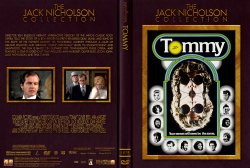 Tommy - The Jack Nicholson Collection