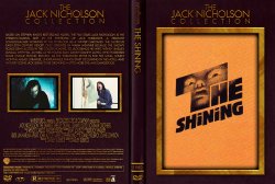 The Shining - The Jack Nicholson Collection