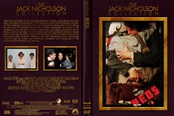 Reds - The Jack Nicholson Collection