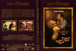 The Postman Always Rings Twice - The Jack Nicholson Collection