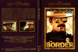 The Border - The Jack Nicholson Collection