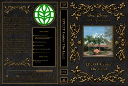 EPCOT Center The Land