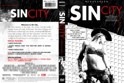Sin City Extended Cut