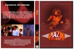 Amazing Stories Season 1 - The Steven Spielberg Collection