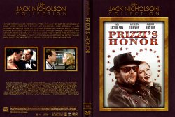 Prizzi's Honor - The Jack Nicholson Collection