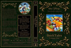 Duck Tales - Volume 1