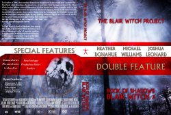 Blair Witch Double Feature