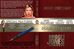 Bridget Jones Double Feature