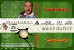 Caddyshack Collection