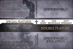 Underworld Double Feature