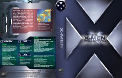 X-Men Collecection