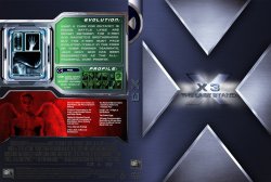 X3 - X-Men Last Stand