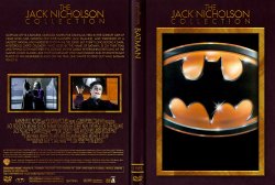 Batman - The Jack Nicholson Collection