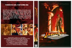 Indiana Jones Trilogy