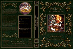 Duck Tales - Treasures Of The Lost Lamp