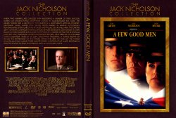 A Few Good Men - The Jack Nicholson Collection