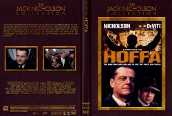 Hoffa - The Jack Nicholson Collection