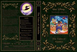 Tales of Aladdin