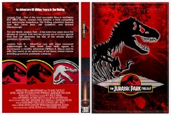 The Jurassic Park Trilogy