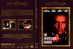 The Crossing Guard - The Jack Nicholson Collection