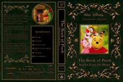 The Book Of Pooh - Stories From The Heart