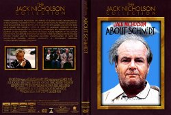 About Schmidt - The Jack Nicholson Collection