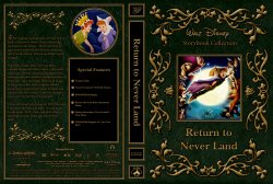 Return To Never Land