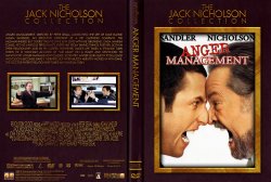 Anger Management - The Jack Nicholson Collection