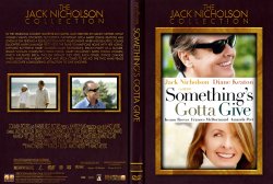 Something's Gotta Give - The Jack Nicholson Collection